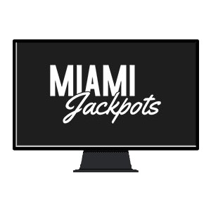 Miami Jackpots - casino review