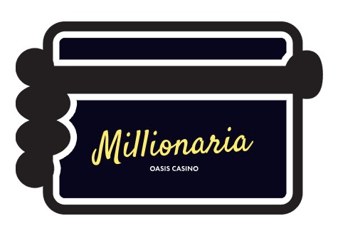 Millionaria - Banking casino