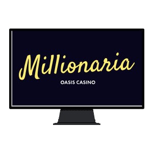 Millionaria - casino review