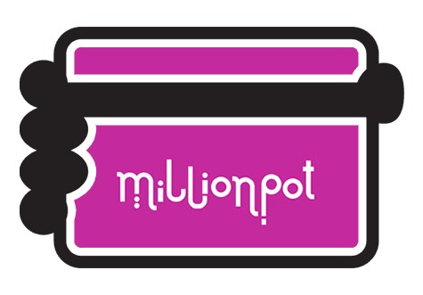 MillionPot - Banking casino