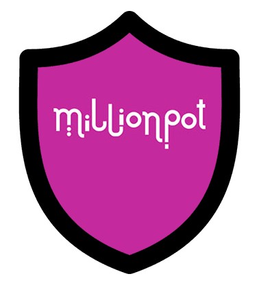 MillionPot - Secure casino