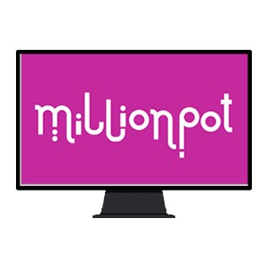 MillionPot - casino review