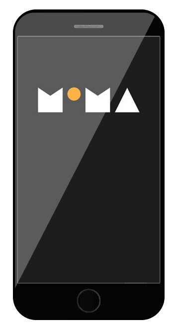 Mima Games - Mobile friendly