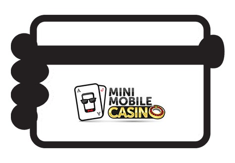 Mini Mobile Casino - Banking casino