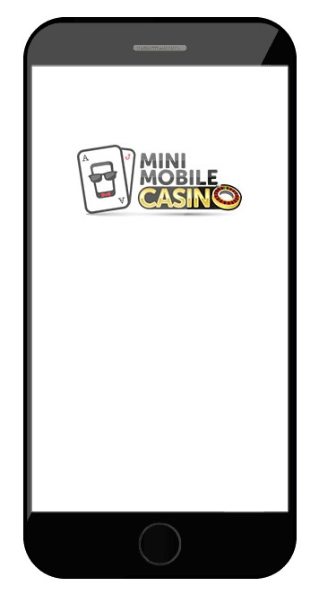Mini Mobile Casino - Mobile friendly