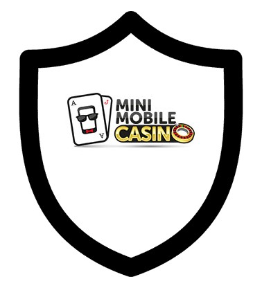 Mini Mobile Casino - Secure casino