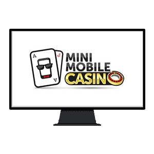 Mini Mobile Casino - casino review