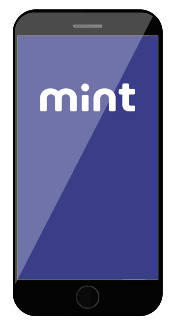 Mint Bingo - Mobile friendly