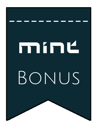 Latest bonus spins from Mint io