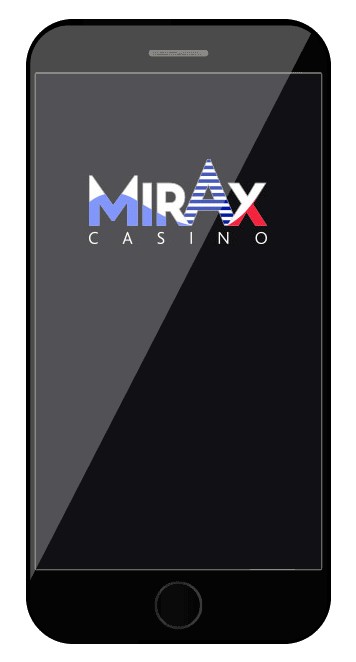 Mirax - Mobile friendly