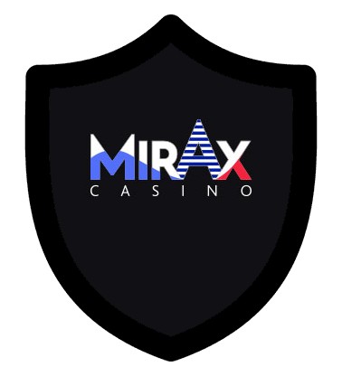 Mirax - Secure casino