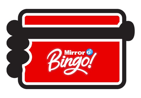 Mirror Bingo - Banking casino