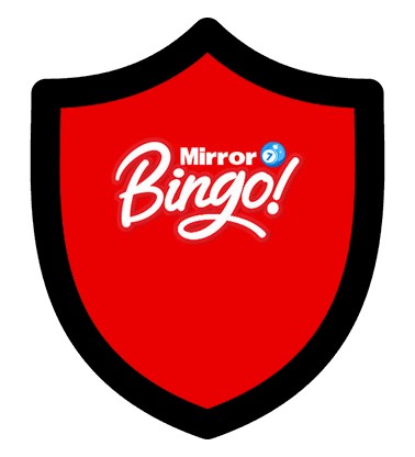 Mirror Bingo - Secure casino