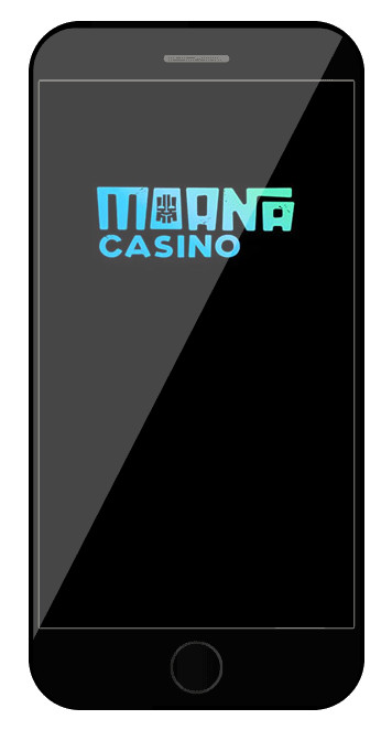Moana Casino - Mobile friendly