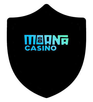 Moana Casino - Secure casino