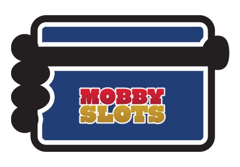 MobbySlots Casino - Banking casino