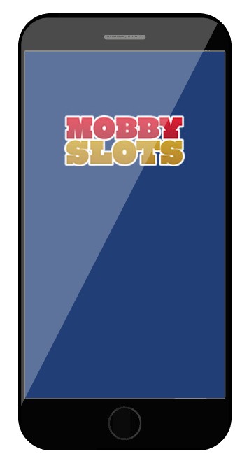 MobbySlots Casino - Mobile friendly