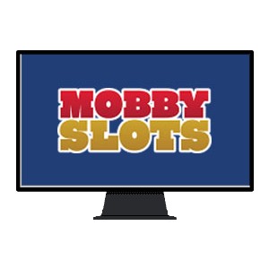 MobbySlots Casino - casino review