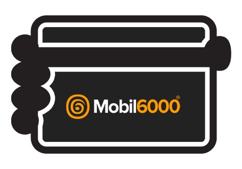 Mobil6000 Casino - Banking casino