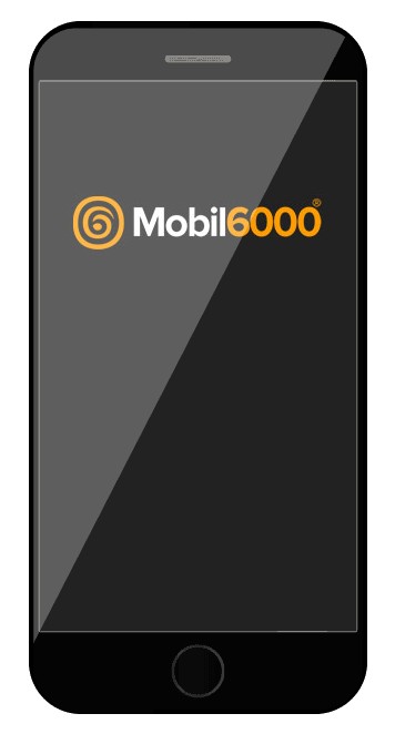 Mobil6000 Casino - Mobile friendly
