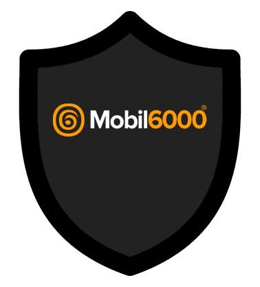 Mobil6000 Casino - Secure casino