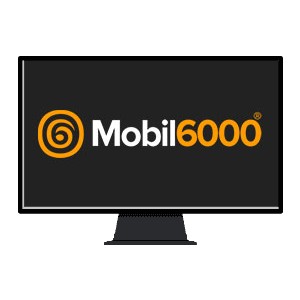 Mobil6000 Casino - casino review