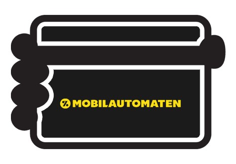 Mobilautomaten Casino - Banking casino