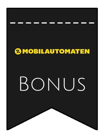 Latest bonus spins from Mobilautomaten Casino