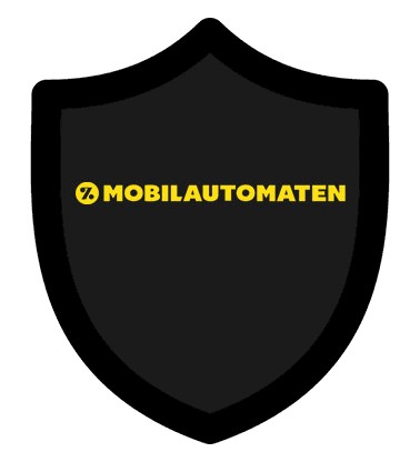 Mobilautomaten Casino - Secure casino