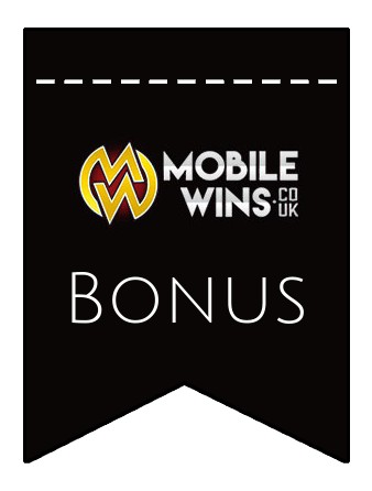 Latest bonus spins from Mobile Wins Casino