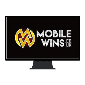 Mobile Wins Casino - casino review