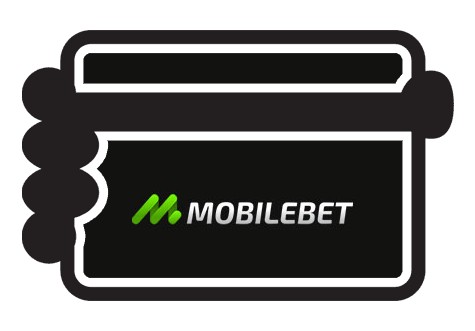 Mobilebet Casino - Banking casino