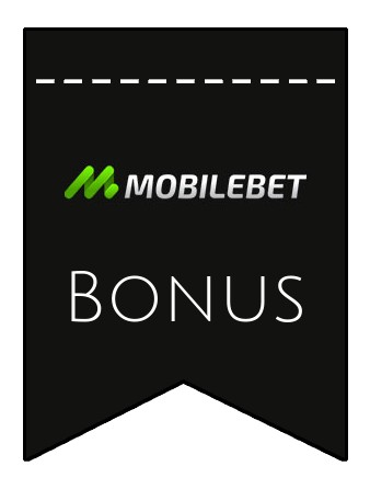 Latest bonus spins from Mobilebet Casino