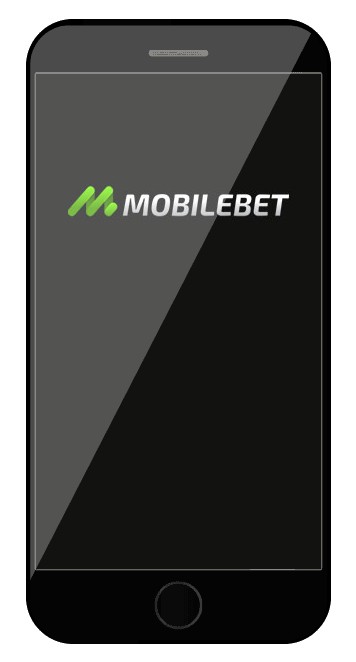 Mobilebet Casino - Mobile friendly