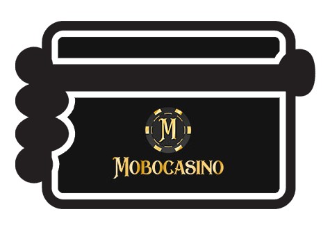 MoboCasino - Banking casino