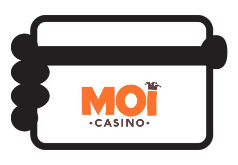 Moi Casino - Banking casino