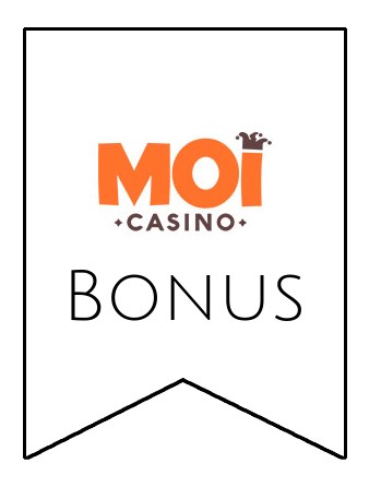 Latest bonus spins from Moi Casino