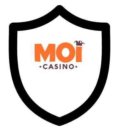 Moi Casino - Secure casino