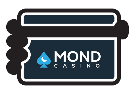 Mond Casino - Banking casino