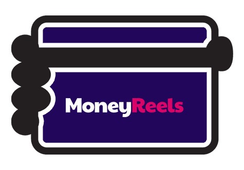 MoneyReels Casino - Banking casino