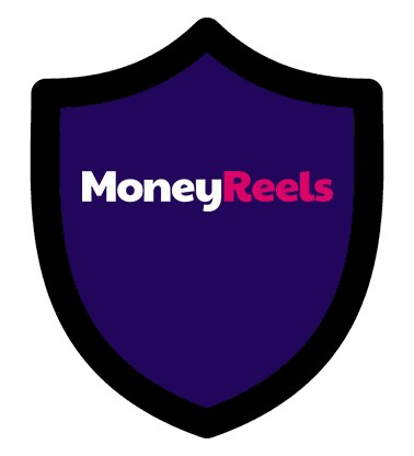 MoneyReels Casino - Secure casino