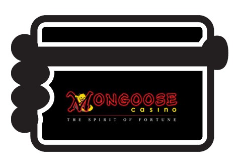 Mongoose - Banking casino