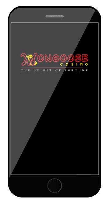 Mongoose - Mobile friendly