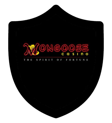 Mongoose - Secure casino