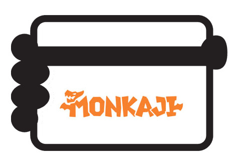 Monkaji - Banking casino