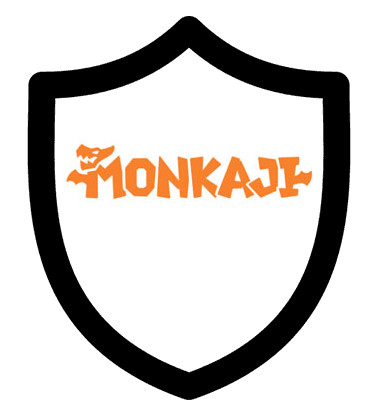 Monkaji - Secure casino