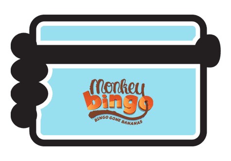 Monkey Bingo - Banking casino