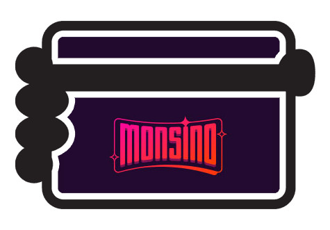 Monsino - Banking casino