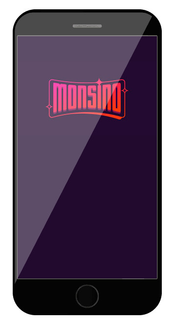 Monsino - Mobile friendly
