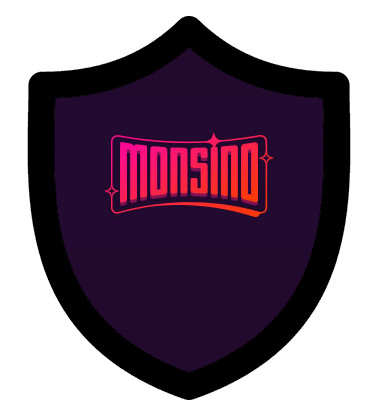 Monsino - Secure casino